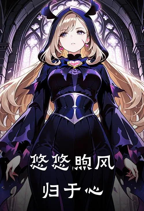 悠悠煦风，归于心