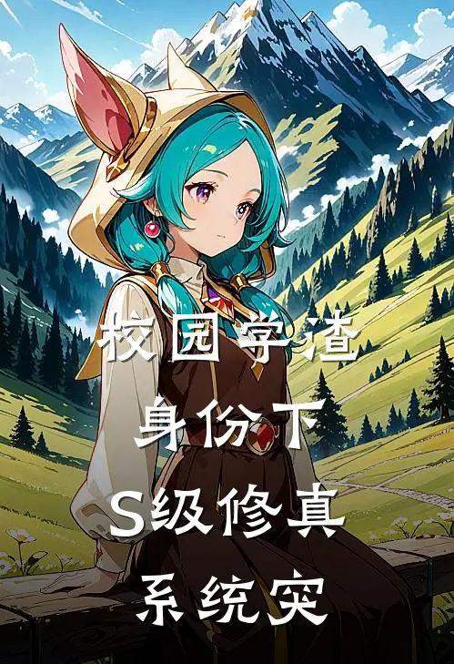 校园学渣身份下，S级修真系统突