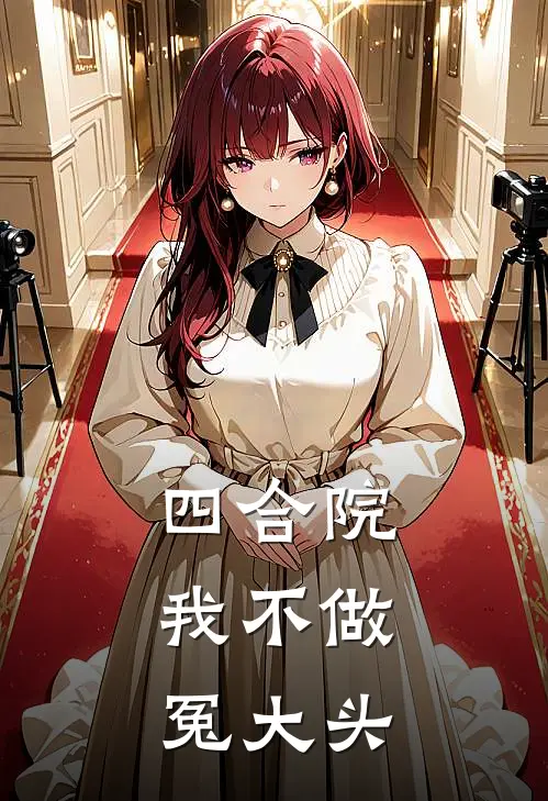 四合院：我不做冤大头