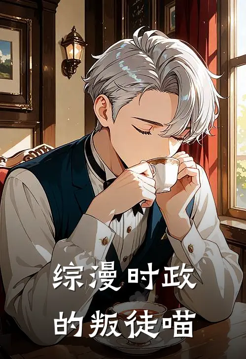 【综漫】时政的叛徒喵