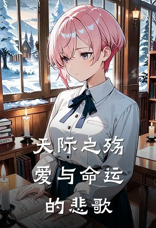 天际之殇：爱与命运的悲歌
