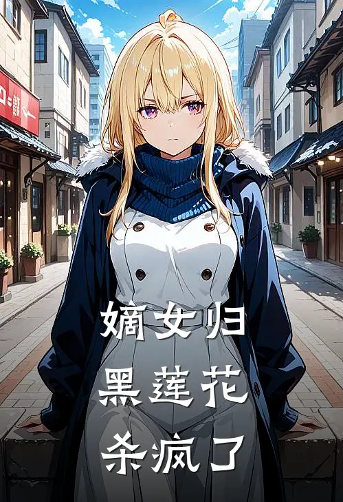 嫡女归，黑莲花杀疯了