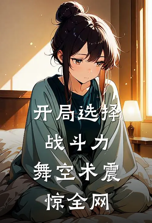 开局选择战斗力，舞空术震惊全网