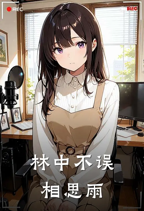 林中不误相思雨