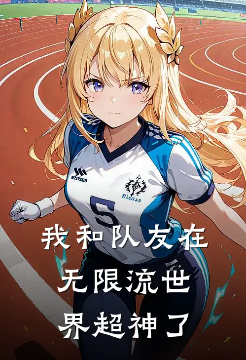 我和队友在无限流世界超神了