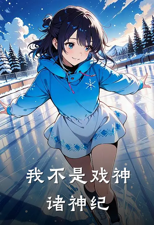 我不是戏神：诸神纪