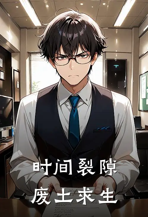 时间裂隙：废土求生