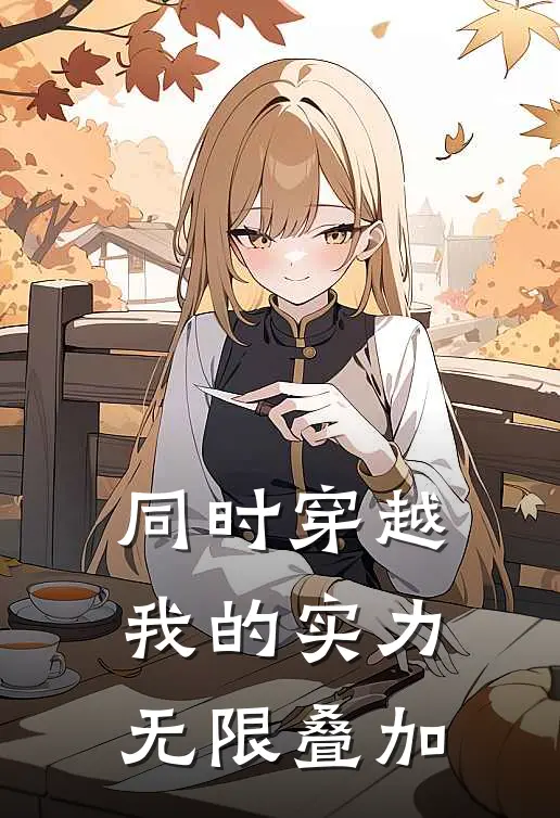 同时穿越：我的实力无限叠加