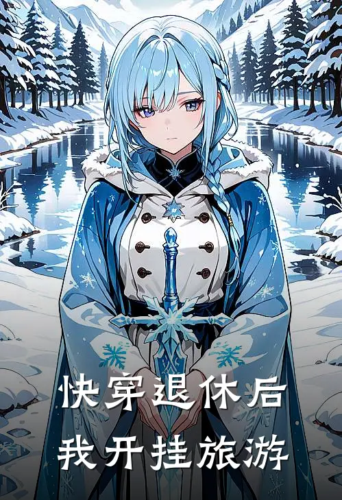 快穿退休后我开挂旅游