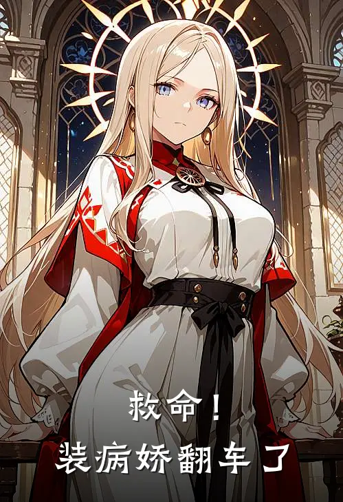 救命！装病娇翻车了