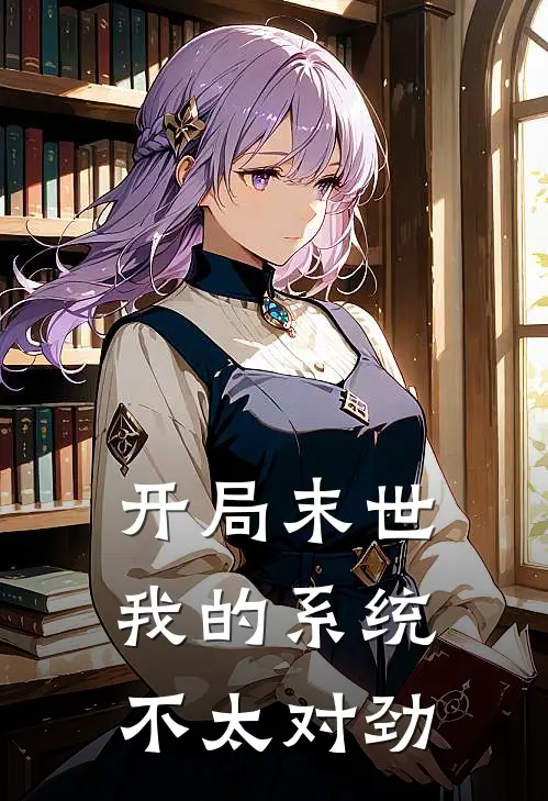 开局末世：我的系统不太对劲