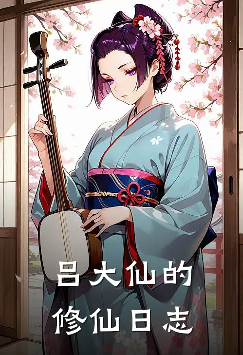 吕大仙的修仙日志