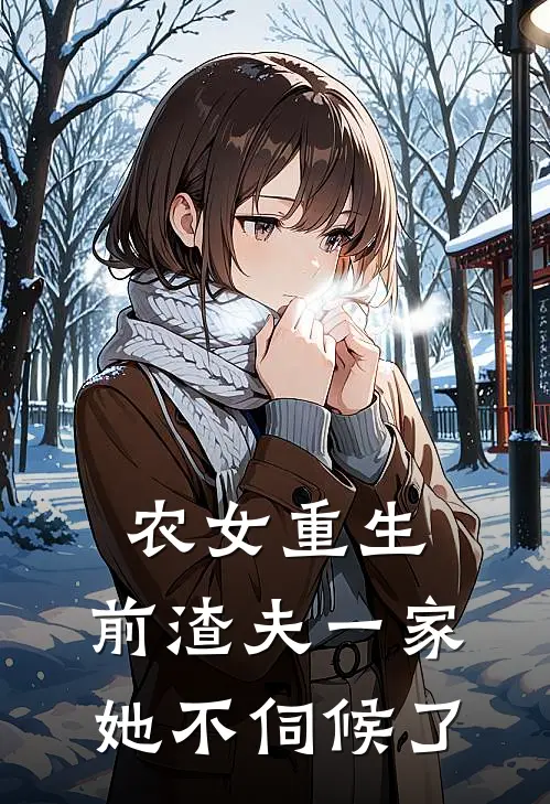 农女重生，前渣夫一家她不伺候了