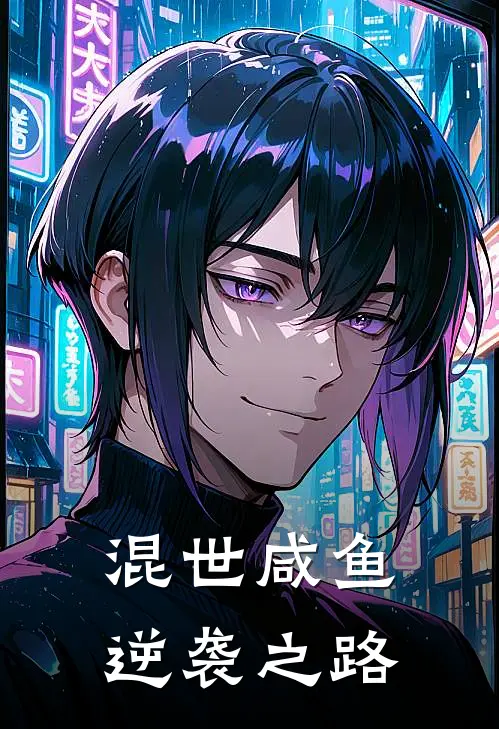 混世咸鱼逆袭之路武小川苏灵鸢热门小说排行_免费阅读全文混世咸鱼逆袭之路(武小川苏灵鸢)