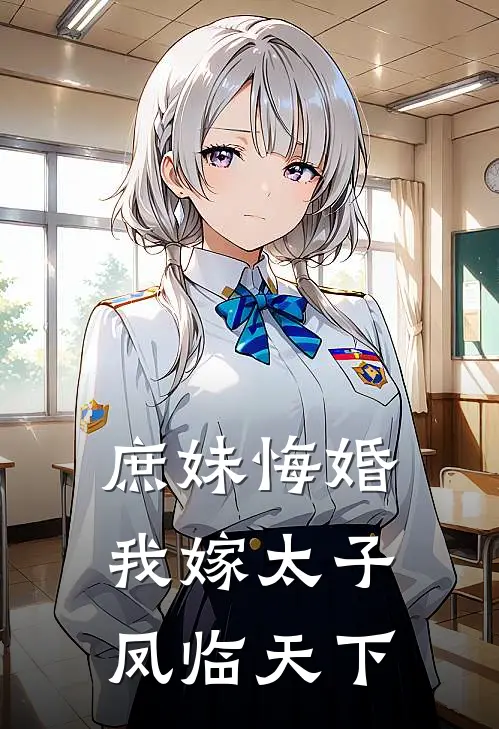 庶妹悔婚，我嫁太子凤临天下