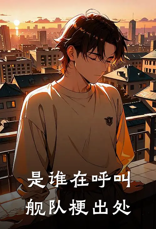 是谁在呼叫舰队梗出处