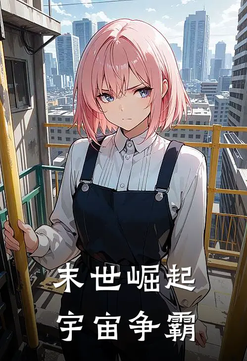 末世崛起：宇宙争霸