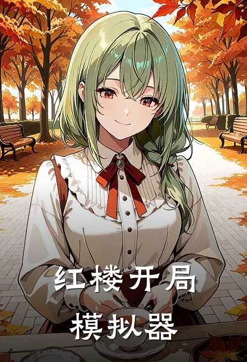 红楼开局模拟器