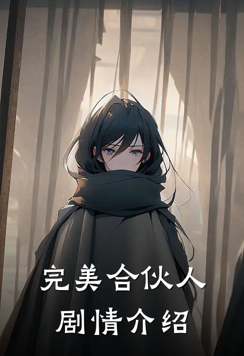 完美合伙人 剧情介绍