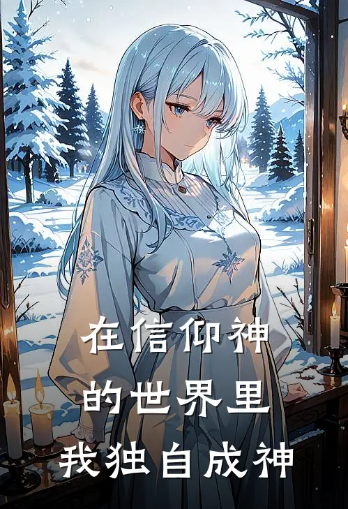 在信仰神的世界里，我独自成神