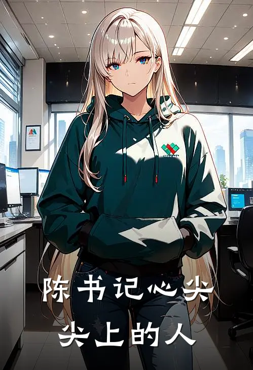 陈书记心尖尖上的人