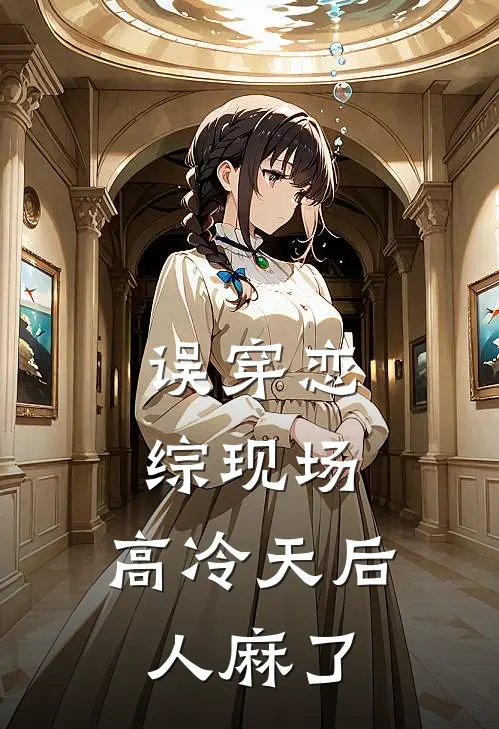 误穿恋综现场：高冷天后人麻了林渊苏晚卿全文免费阅读_完结热门小说误穿恋综现场：高冷天后人麻了(林渊苏晚卿)