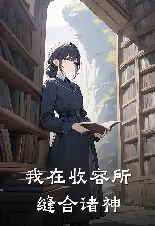 我在收容所缝合诸神