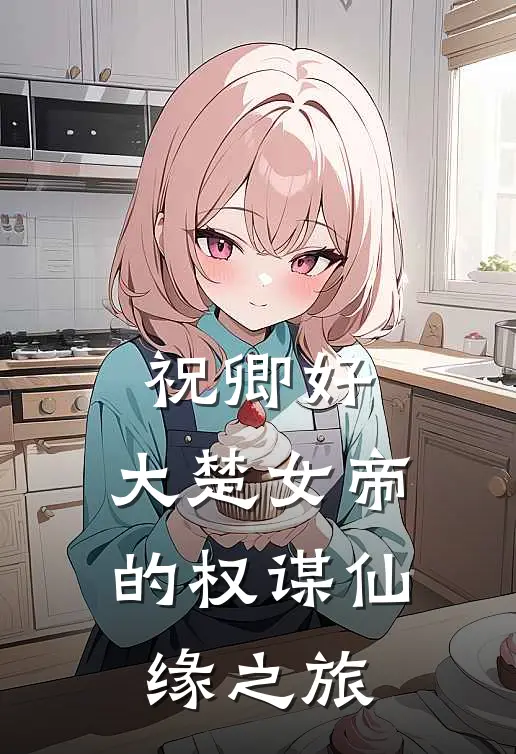 祝卿好：大楚女帝的权谋仙缘之旅