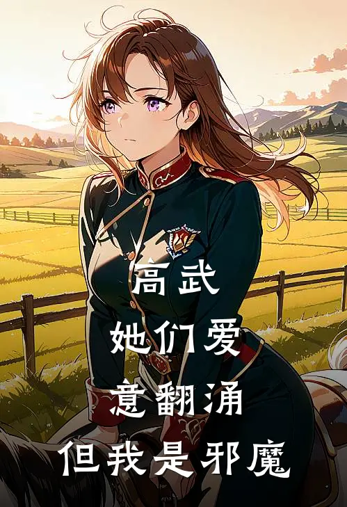 高武：她们爱意翻涌，但我是邪魔