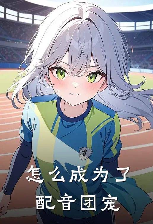 怎么成为了配音团宠