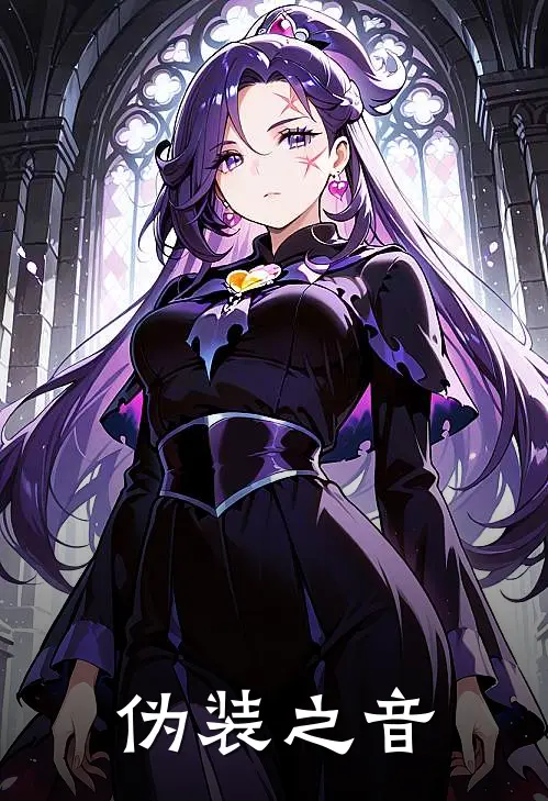 伪装之音