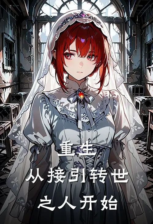 重生：从接引转世之人开始