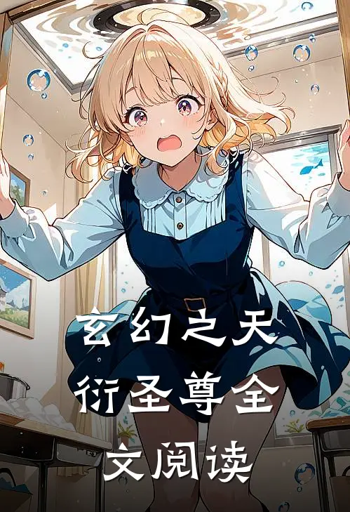 玄幻之天衍圣尊全文阅读