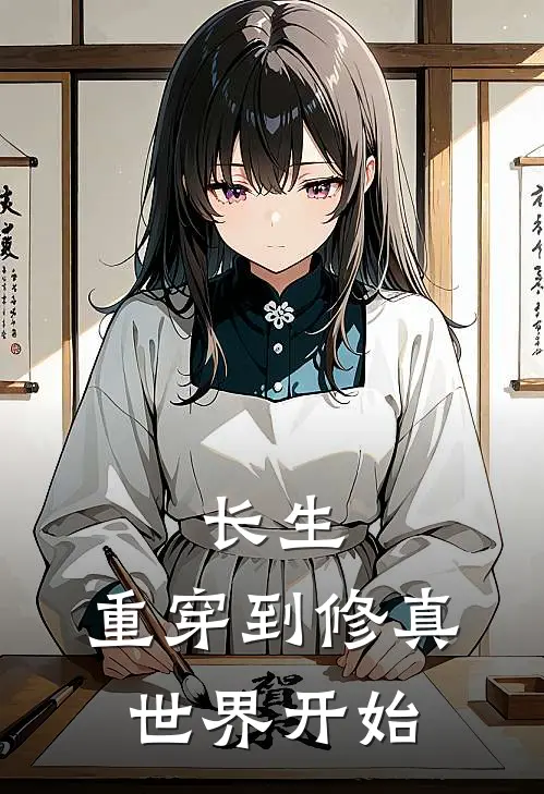 长生：重穿到修真世界开始
