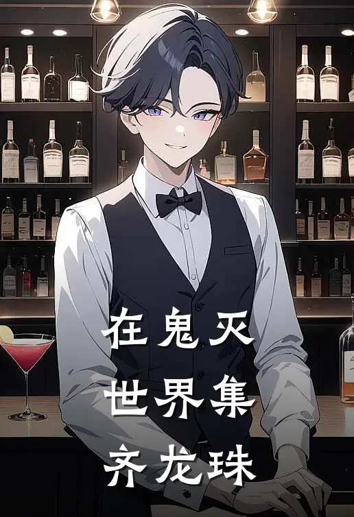 在鬼灭世界集齐龙珠