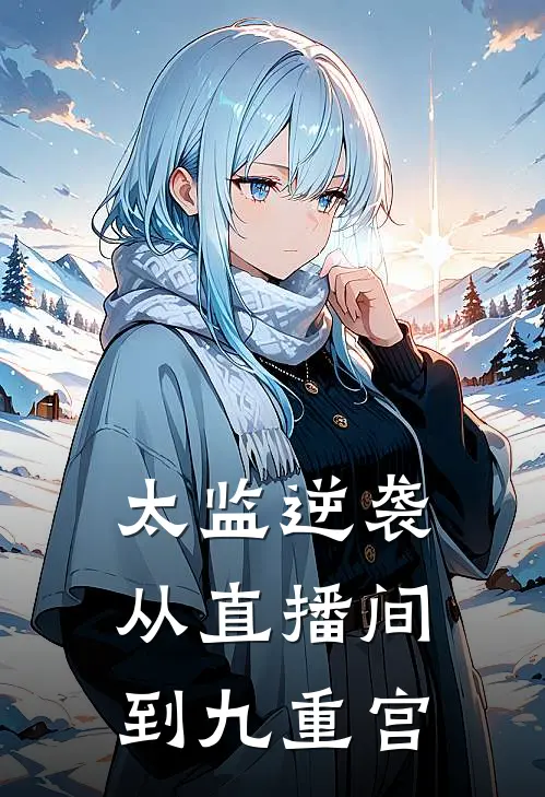 太监逆袭：从直播间到九重宫