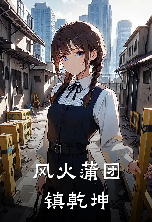 风火蒲团镇乾坤