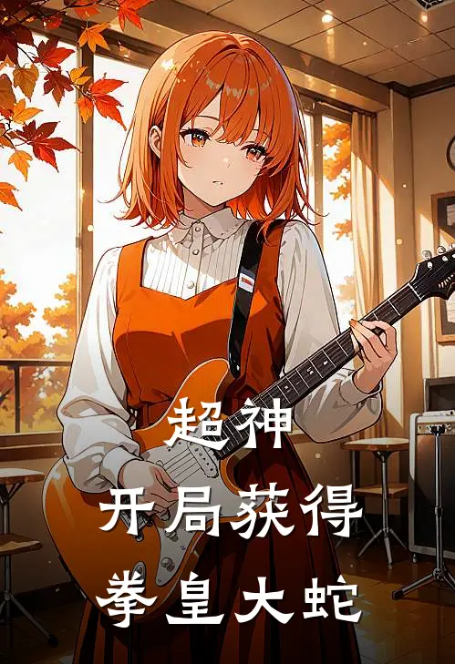 超神：开局获得拳皇大蛇