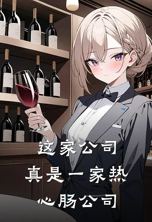 这家公司，真是一家热心肠公司