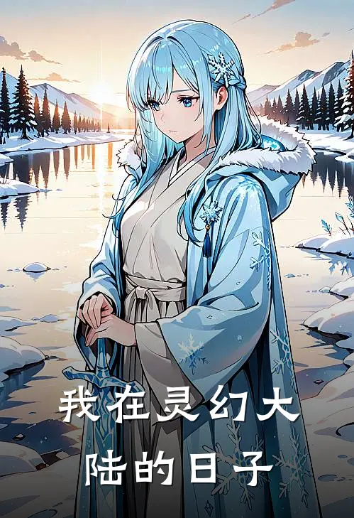 我在灵幻大陆的日子