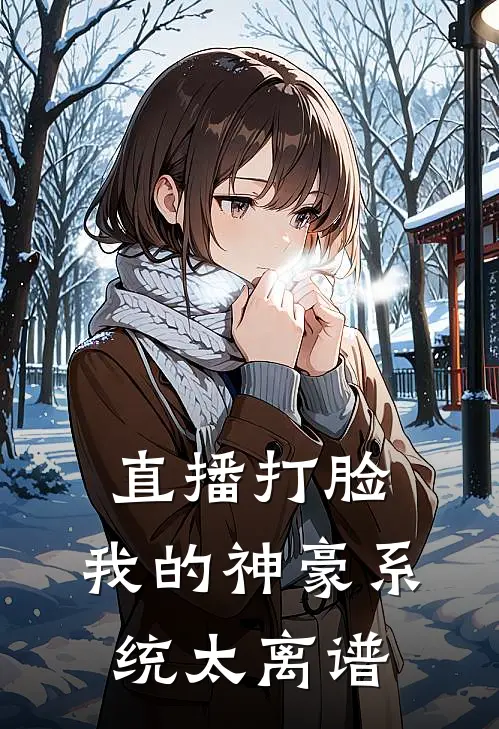 直播打脸：我的神豪系统太离谱