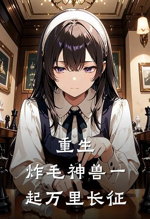 重生：炸毛神兽一起万里长征