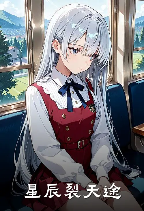 星辰裂天途
