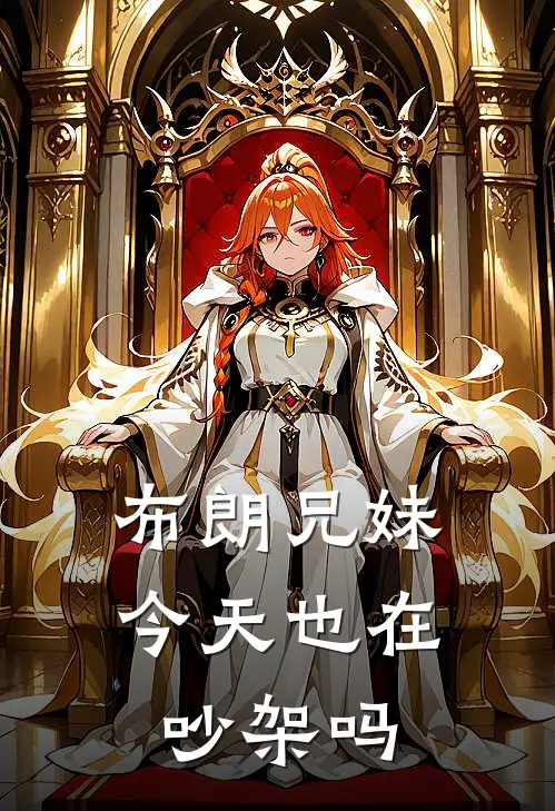 布朗兄妹今天也在吵架吗