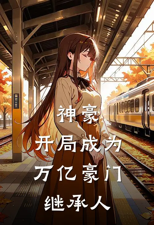 神豪：开局成为万亿豪门继承人