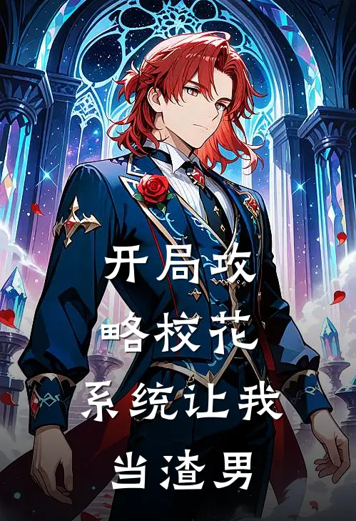 开局攻略校花，系统让我当渣男