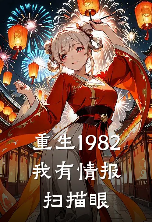 重生1982：我有情报扫描眼