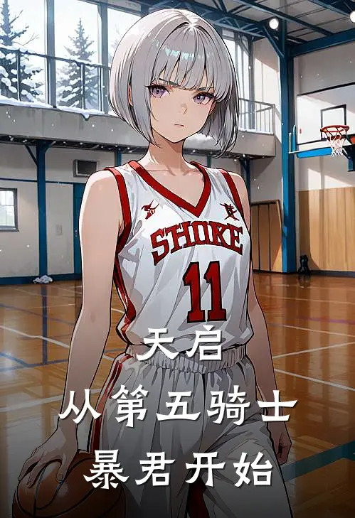 天启：从第五骑士暴君开始