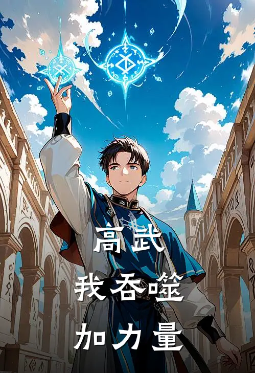 高武：我吞噬加力量