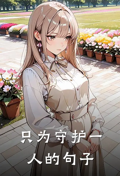 只为守护一人的句子